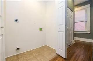 Propiedad de alquiler con 1 dormitorio y 1 baño en Louisville