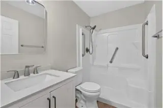Propiedad de alquiler con 2 dormitorios y 2 baños en Lexington
