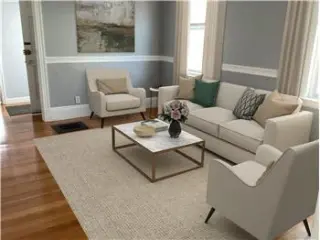 Propiedad en alquiler con 4 habitaciones y 1.5 baños en Brighton