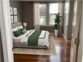 Propiedad en alquiler con 4 habitaciones y 1.5 baños en Brighton