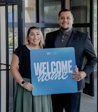 VICTORY OUTREACH FONTANA
