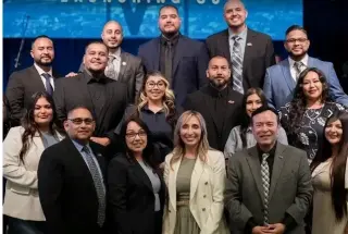 VICTORY OUTREACH FONTANA