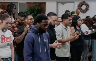 VICTORY OUTREACH FONTANA
