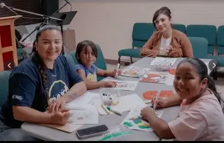 VICTORY OUTREACH FONTANA