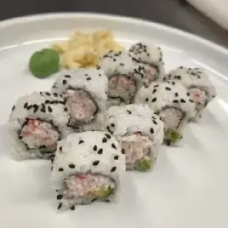 Brooklyn Sushi Teriyaki