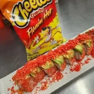 Brooklyn Sushi Teriyaki