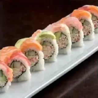 Brooklyn Sushi Teriyaki