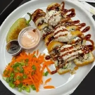Brooklyn Sushi Teriyaki