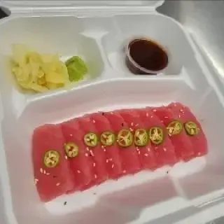 Brooklyn Sushi Teriyaki
