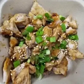 Brooklyn Sushi Teriyaki