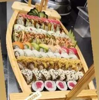 Brooklyn Sushi Teriyaki