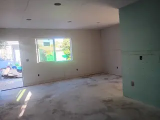 Busco trabajo de construcció