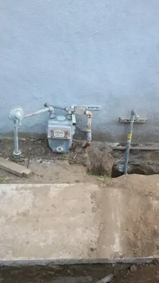 Busco trabajo de construcció