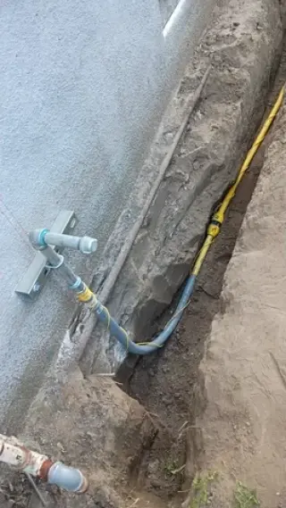 Busco trabajo de construcció