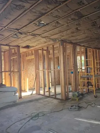 Busco trabajo de construcció