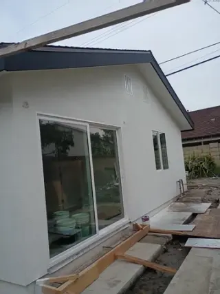 Busco trabajo de construcció