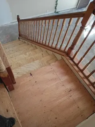 Busco trabajo de construcció