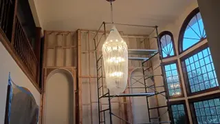 Busco trabajo de construcció