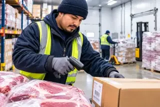 ¡ESTAMOS CONTRATANDO! – PREPARADORES DE PEDIDOS EN VERNON!