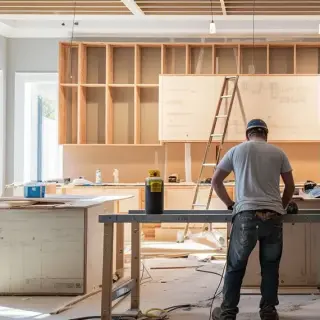🏗️✨ ¡Transforme su espacio con Clemente General Contractor! 🏡