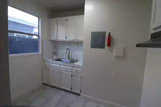APARTAMENTO SENCILLO (SINGLE)