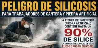TRABAJAS CON LA PIEDRA?