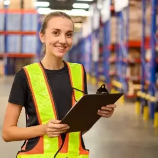 💼 ¡ENCUENTRA TU PRÓXIMA OPORTUNIDAD LABORAL CON ERC STAFF! 🚀
