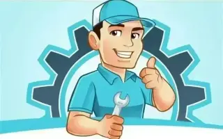 HANDYMAN EN GENERAL