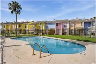 Rental property with 1 bedroom and 1 bathroom in Corpus Christi