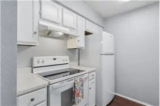 Rental property with 1 bedroom and 1 bathroom in Corpus Christi