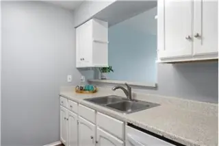 Rental property with 1 bedroom and 1 bathroom in Corpus Christi