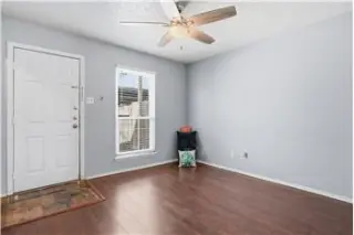 Rental property with 1 bedroom and 1 bathroom in Corpus Christi