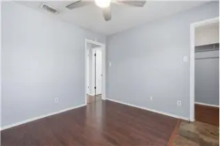Rental property with 1 bedroom and 1 bathroom in Corpus Christi