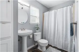 Rental property with 1 bedroom and 1 bathroom in Corpus Christi
