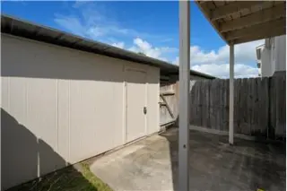 Rental property with 1 bedroom and 1 bathroom in Corpus Christi
