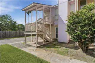 Rental property with 1 bedroom and 1 bathroom in Corpus Christi