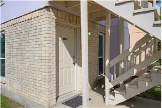 Rental property with 1 bedroom and 1 bathroom in Corpus Christi