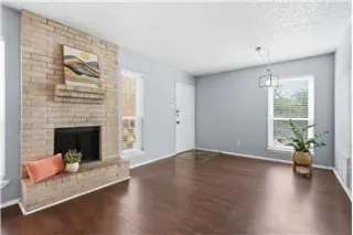 Rental property with 1 bedroom and 1 bathroom in Corpus Christi