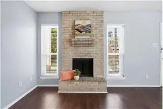 Rental property with 1 bedroom and 1 bathroom in Corpus Christi