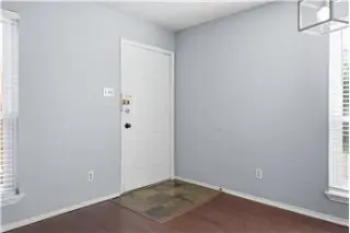 Rental property with 1 bedroom and 1 bathroom in Corpus Christi