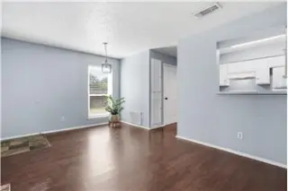 Rental property with 1 bedroom and 1 bathroom in Corpus Christi