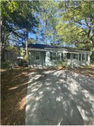 Rental property with 2 bedroom and 1 bathroom in Savannah