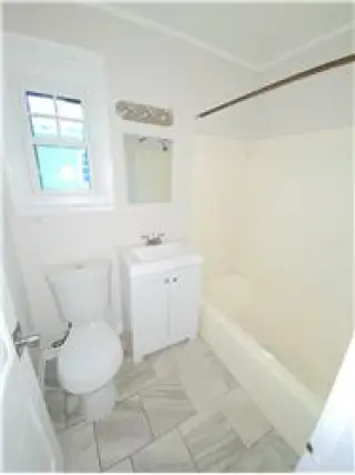 Rental property with 2 bedroom and 1 bathroom in Savannah