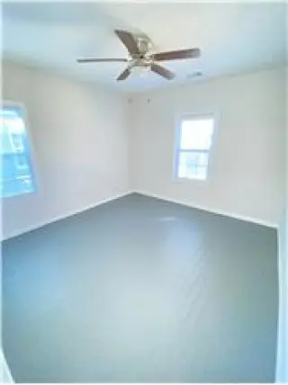 Rental property with 2 bedroom and 1 bathroom in Savannah