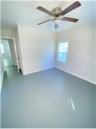 Rental property with 2 bedroom and 1 bathroom in Savannah