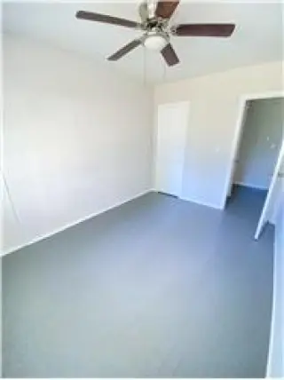 Rental property with 2 bedroom and 1 bathroom in Savannah