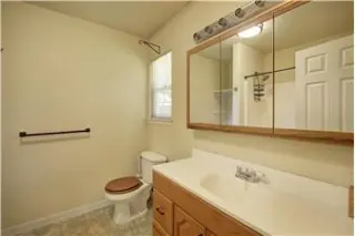 Rental property with 3 bedroom and 2 bathroom in Seattle