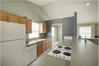 Rental property with 3 bedroom and 2 bathroom in Seattle