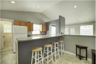 Rental property with 3 bedroom and 2 bathroom in Seattle