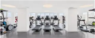 Rental property with 1 bedroom and 1 bathroom in North Bergen